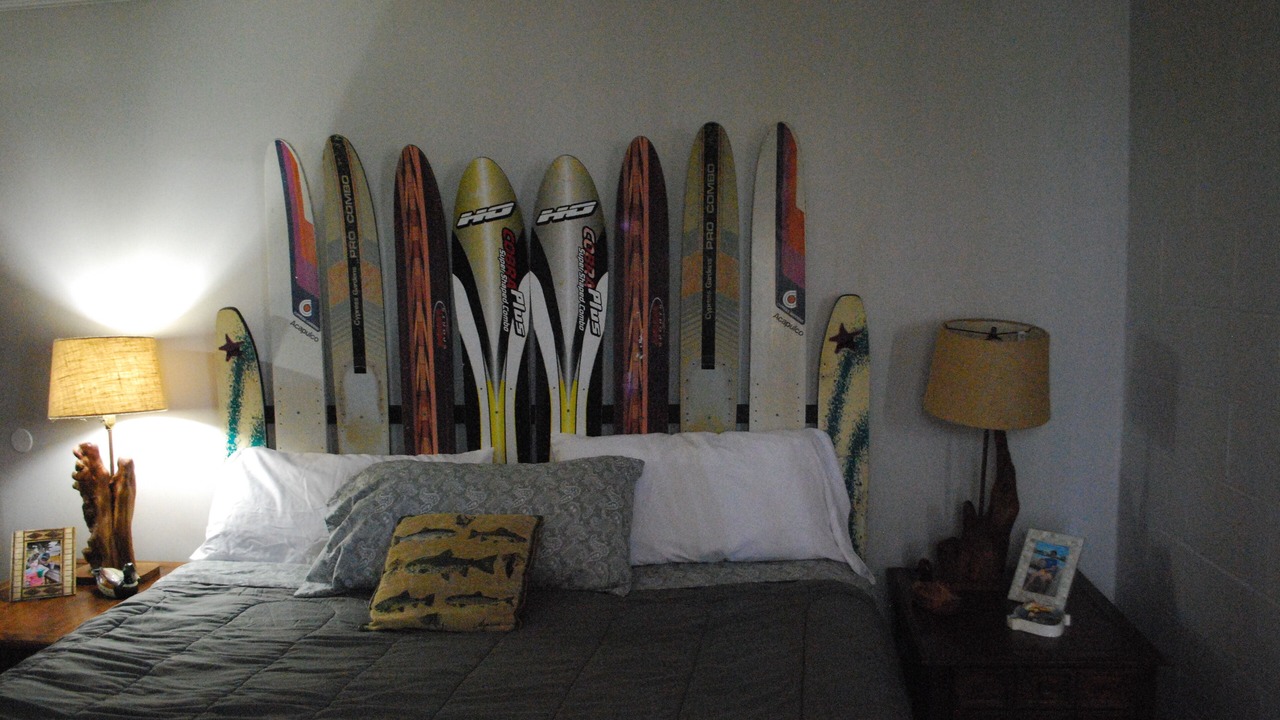 Photo of Bedroom in Centre