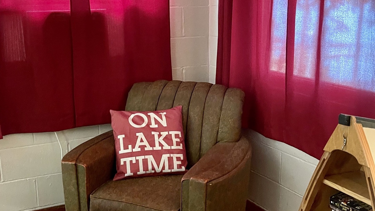 Photo of Livingroom in Centre