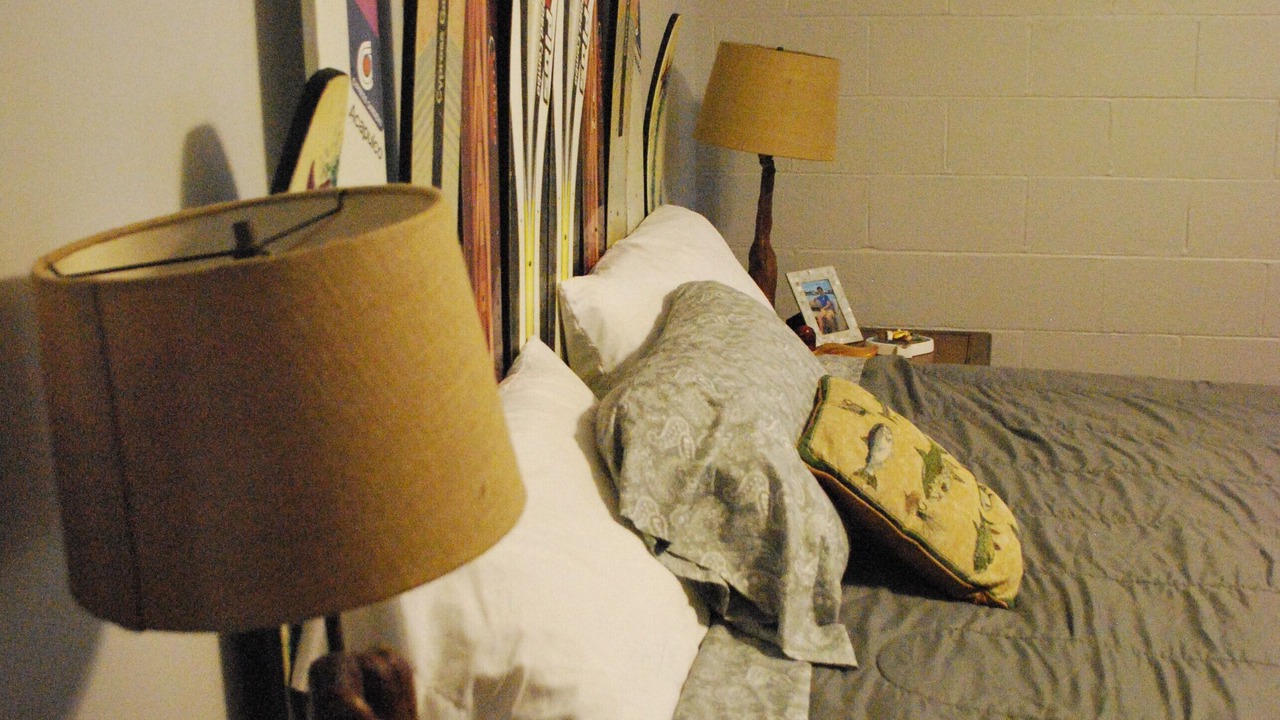 Photo of Bedroom in Centre