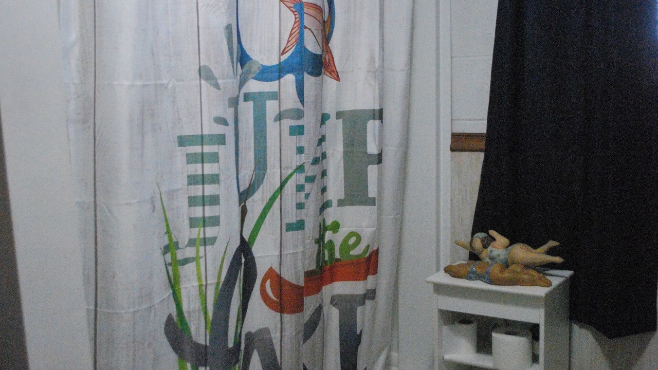 Photo of Bathroom in Centre