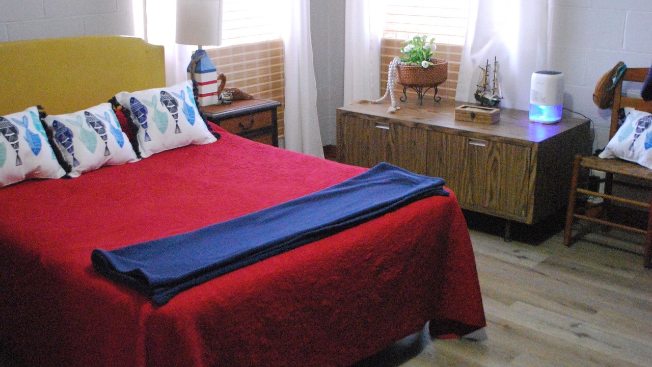 Photo of Bedroom in Centre