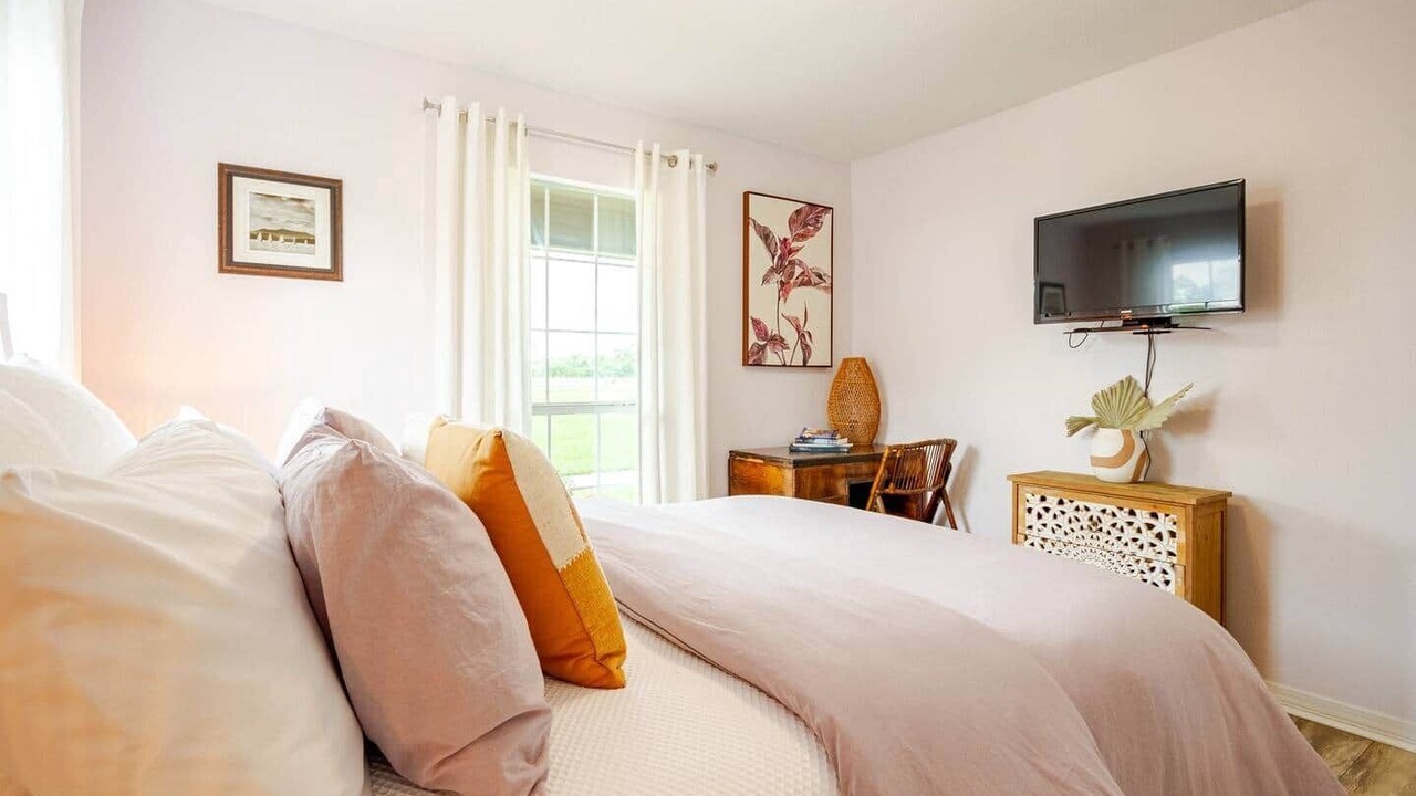 Photo of Bedroom in Fairhope