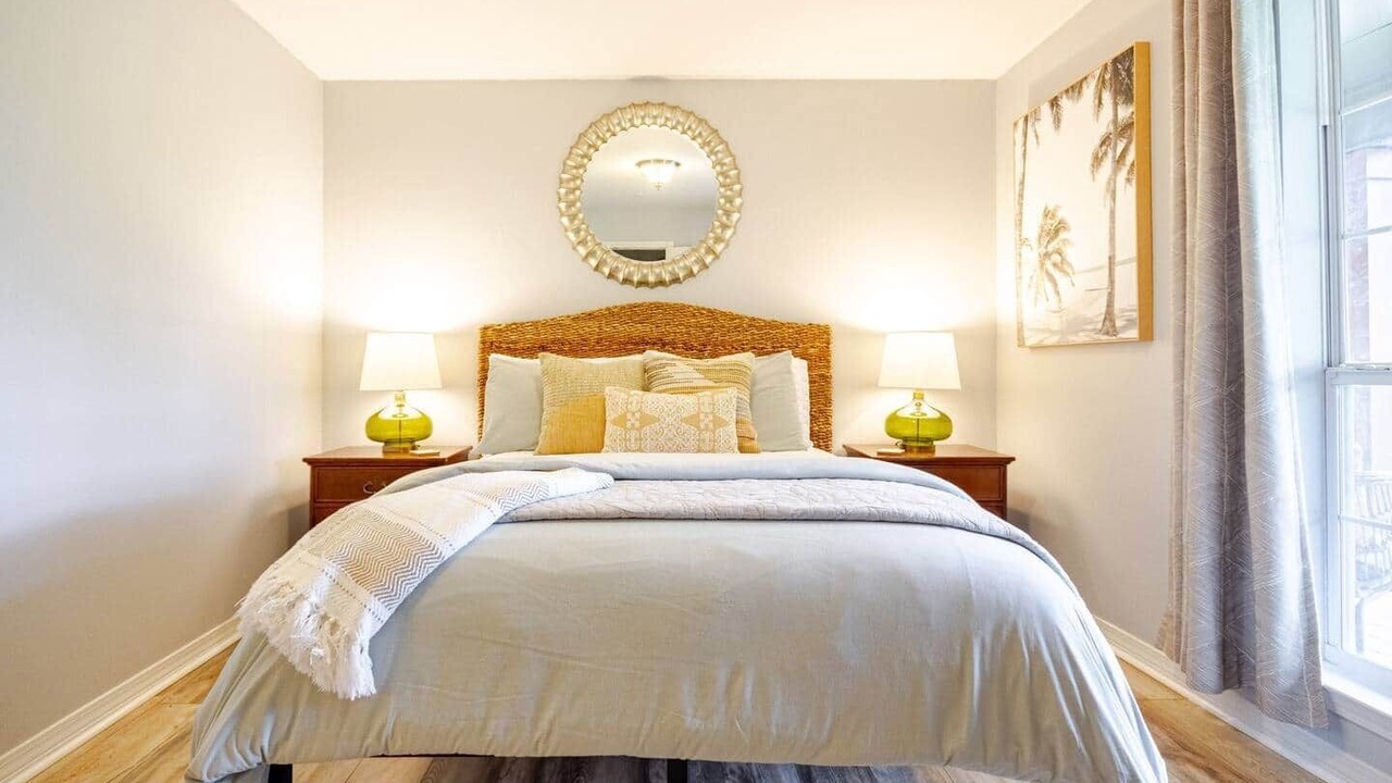 Photo of Bedroom in Fairhope