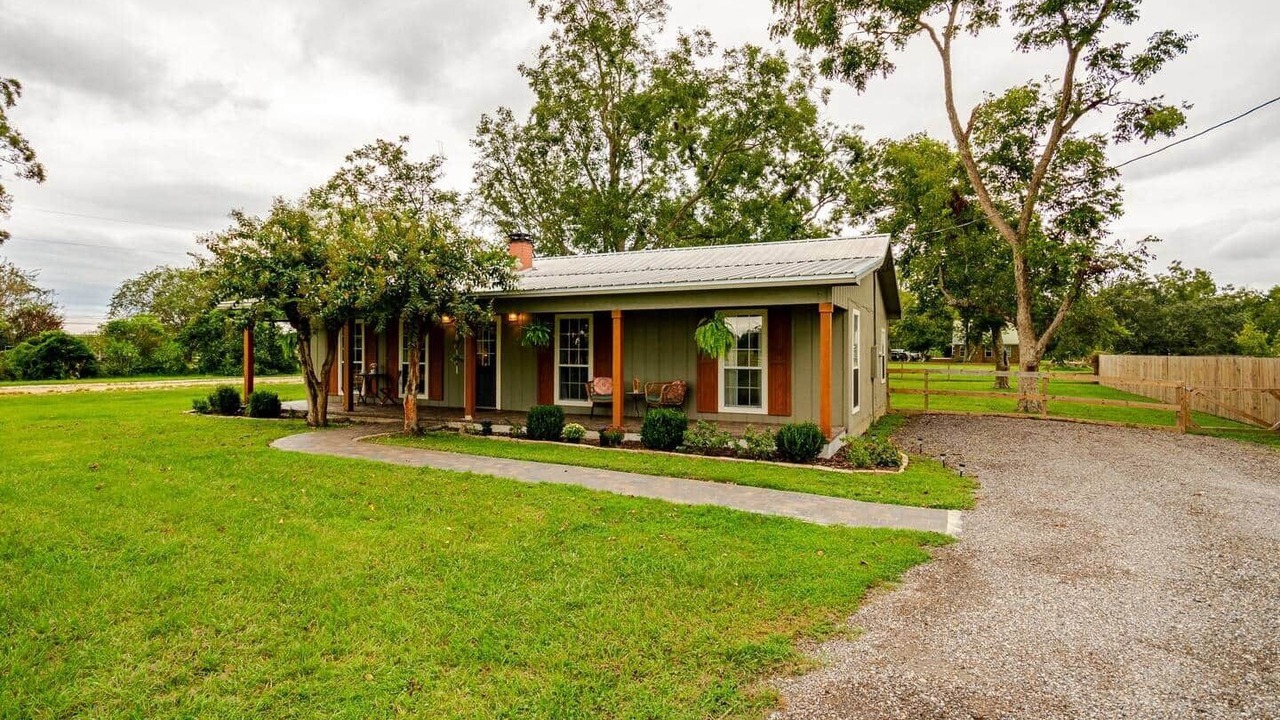 Photo of Outdoor in Fairhope