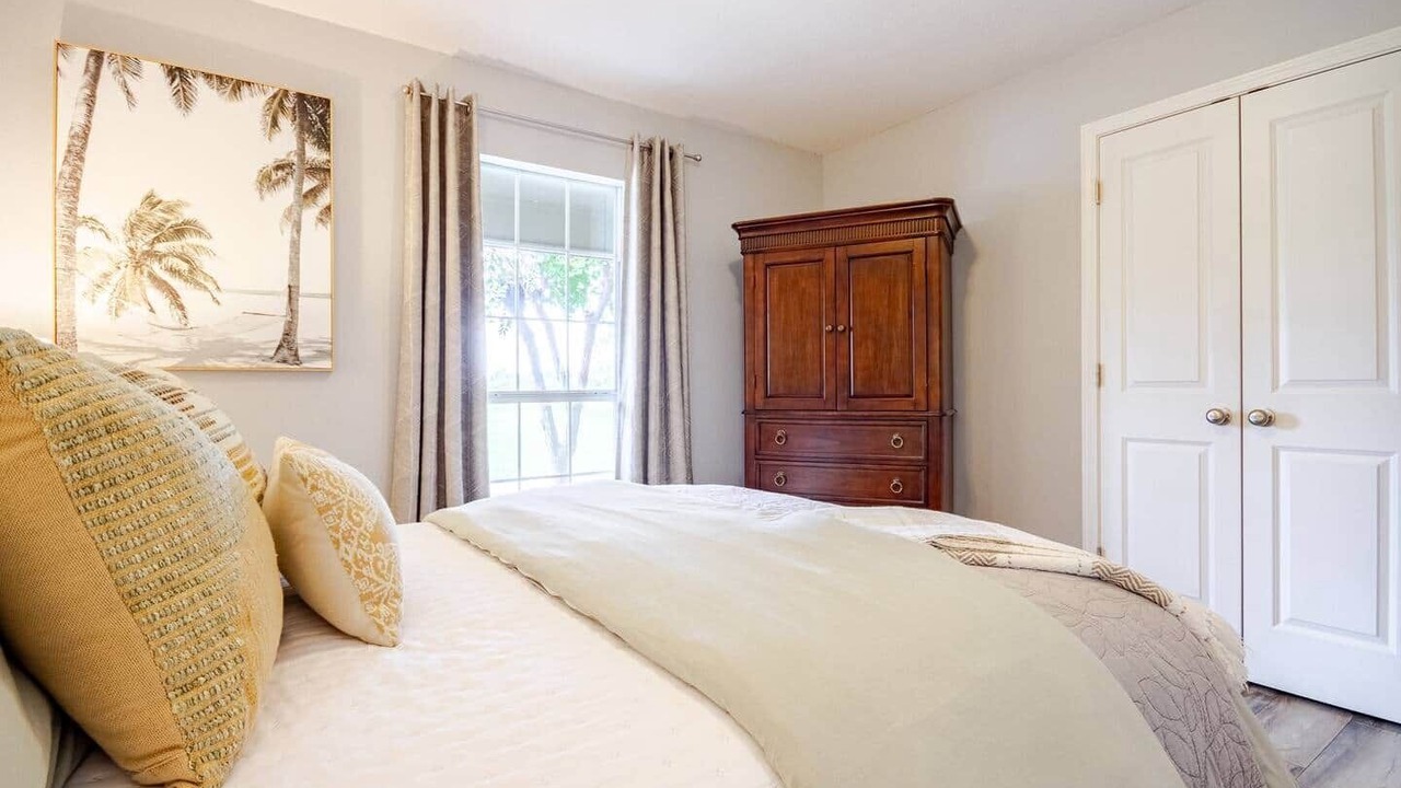 Photo of Bedroom in Fairhope