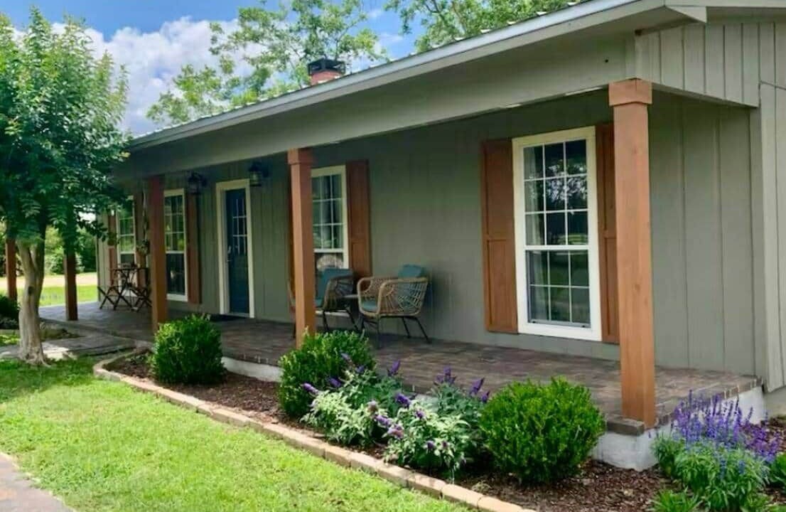 Photo of Outdoor in Fairhope
