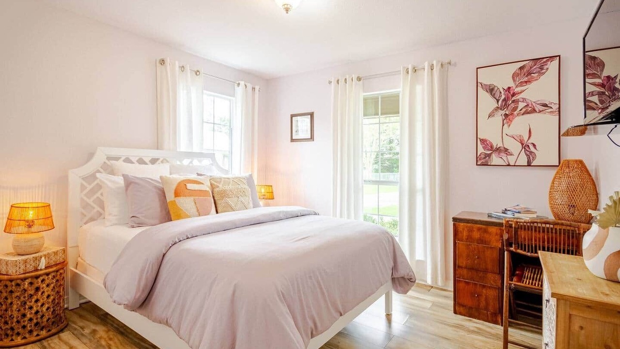 Photo of Bedroom in Fairhope