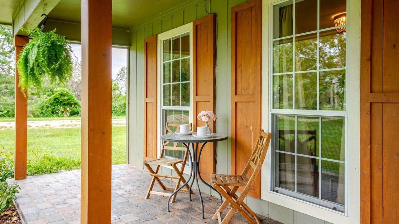 Photo of Outdoor in Fairhope