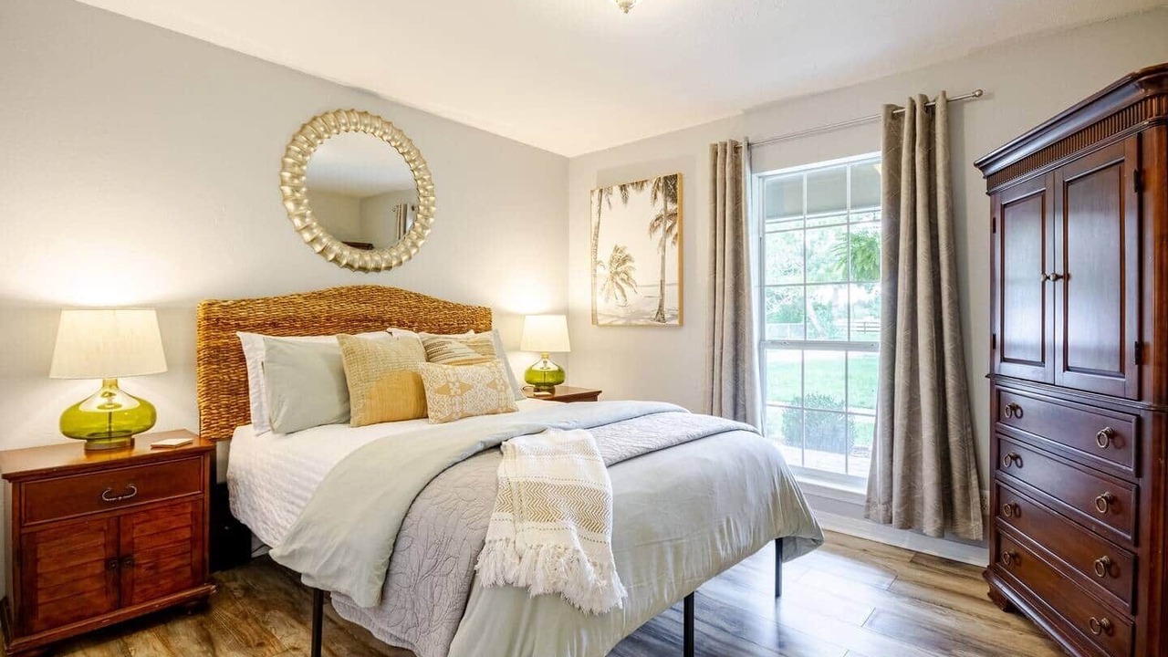 Photo of Bedroom in Fairhope