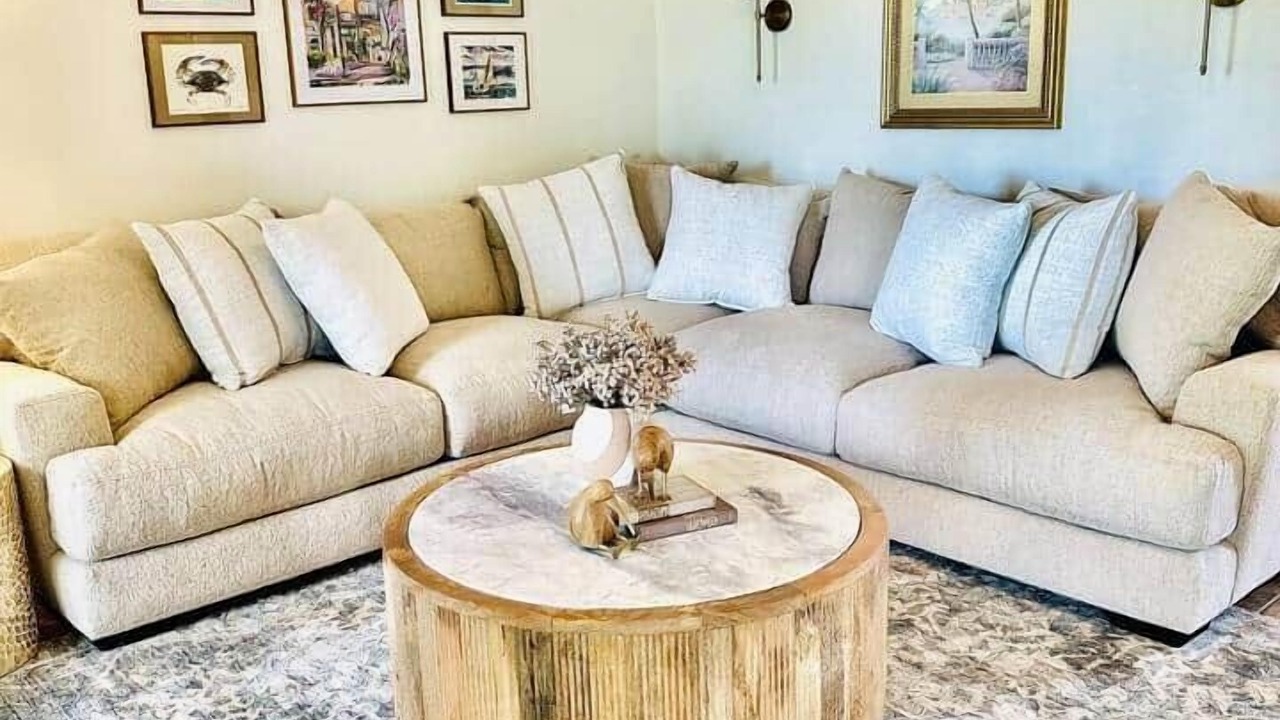 Photo of Livingroom in Fairhope