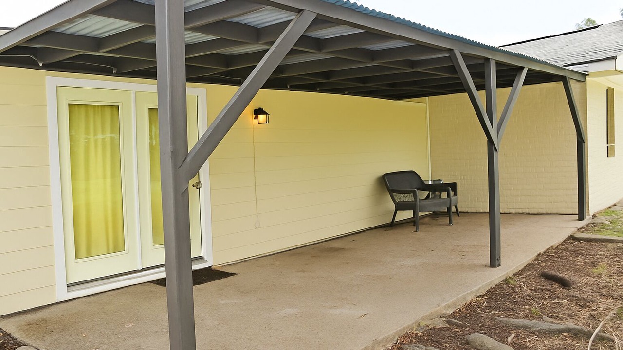 Photo of Patio Balcony in Sulphur