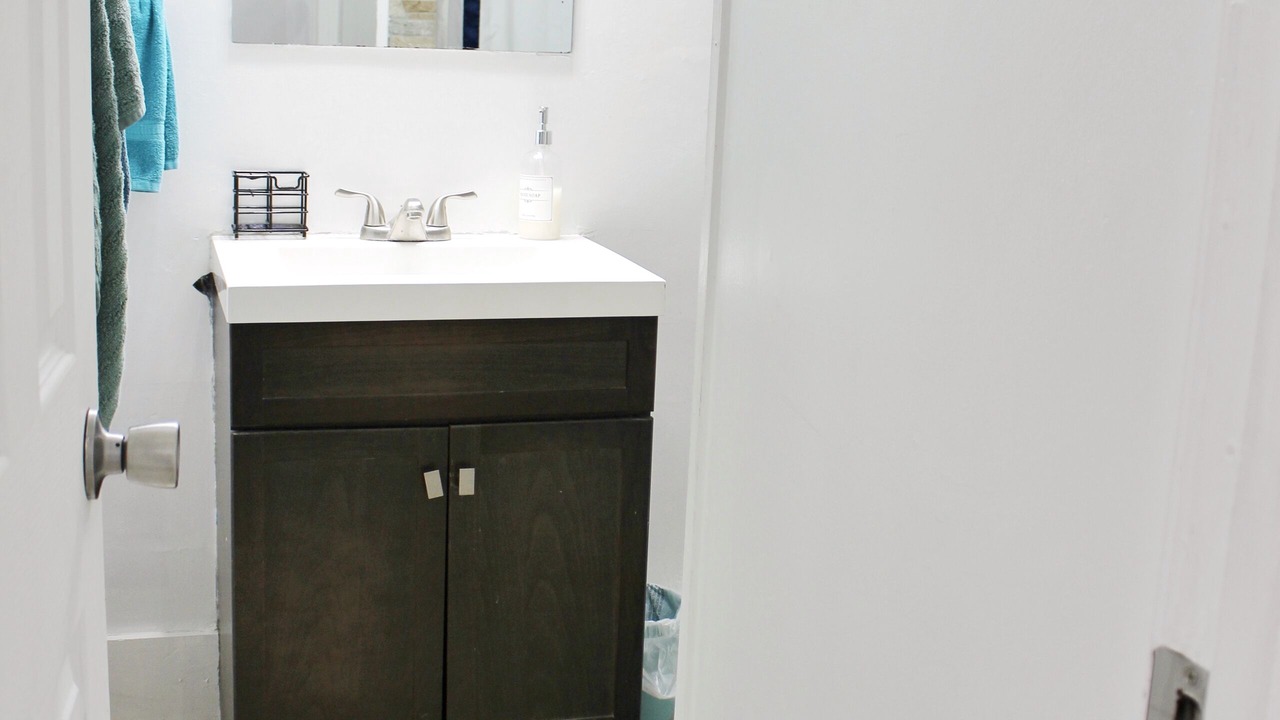 Photo of Bathroom in Sulphur