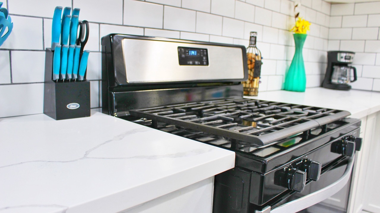 Photo of Kitchen in Sulphur