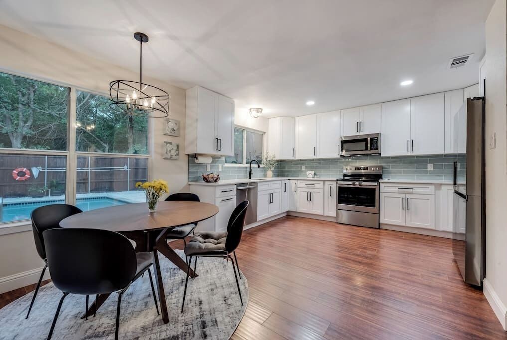 Photo of Kitchen in Flower Mound