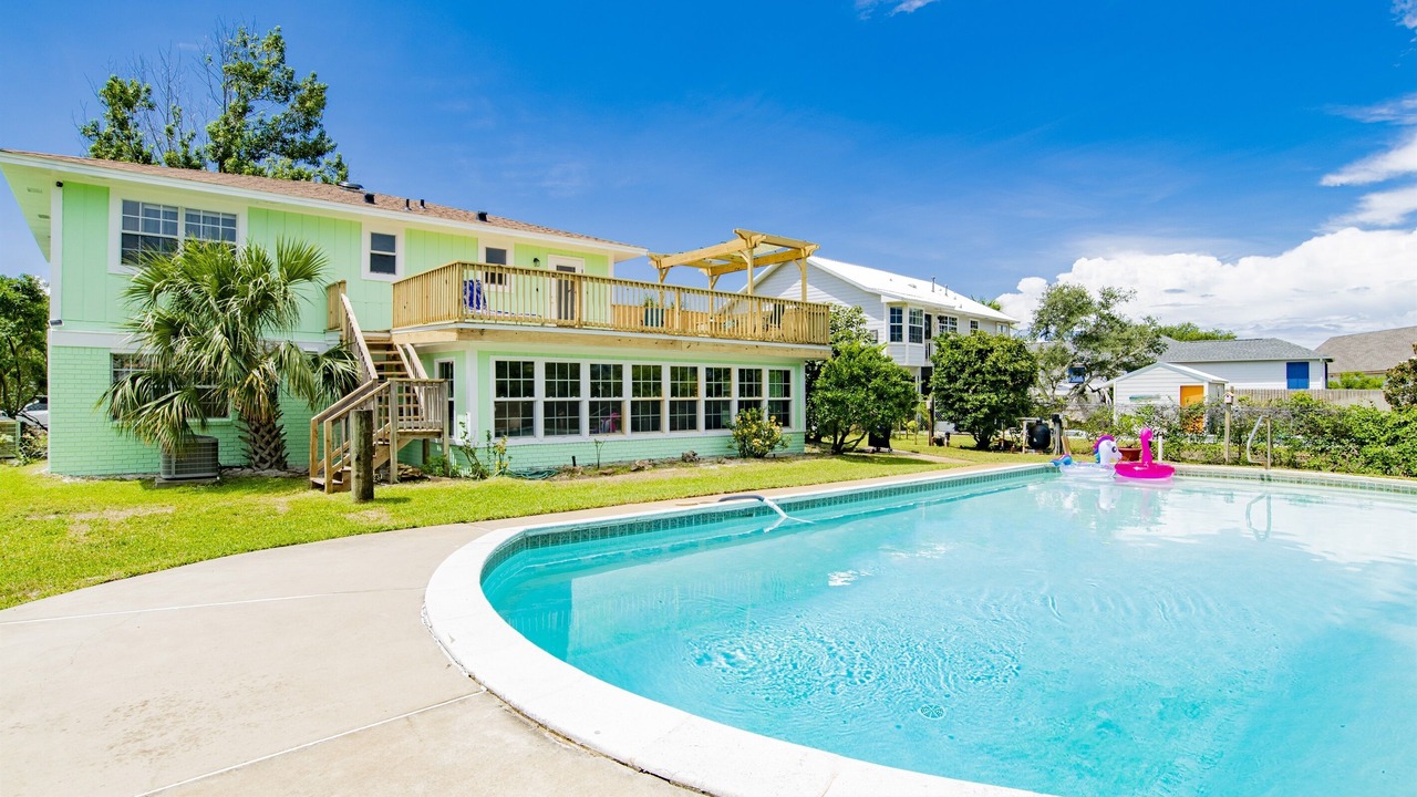 Photo of Outdoor in Grande Lagoon Lakes