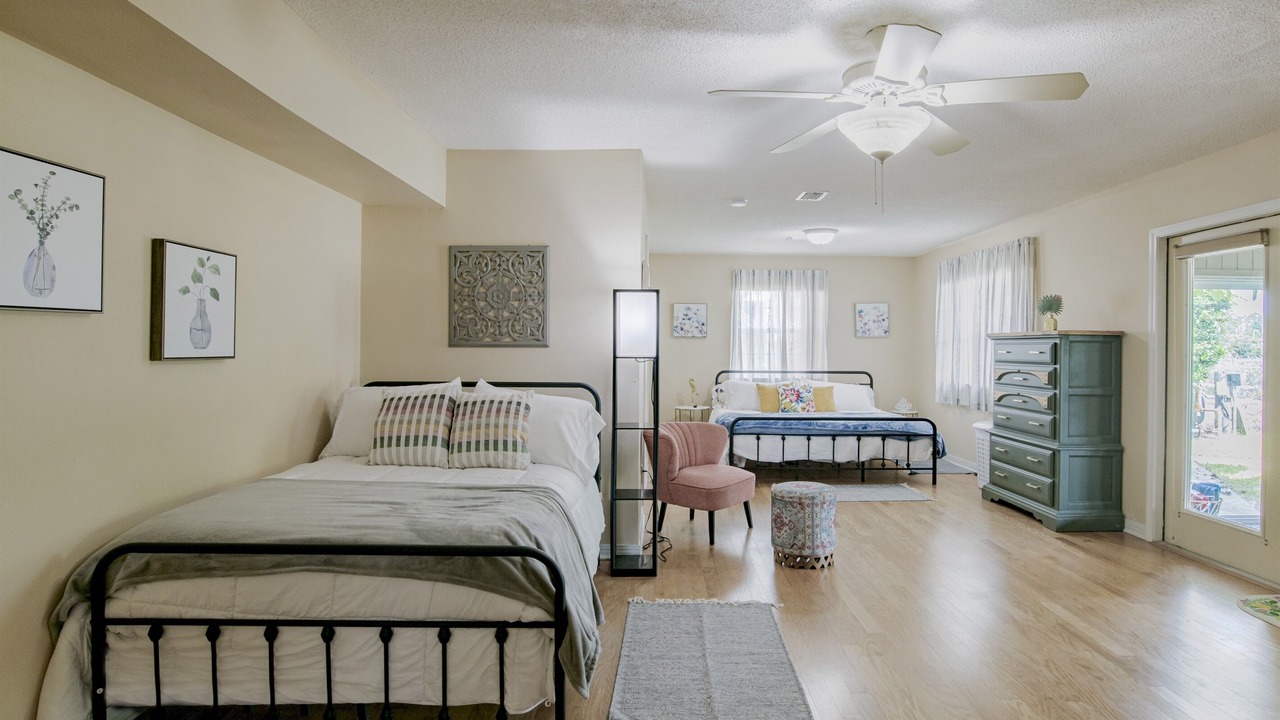 Photo of Bedroom in Grande Lagoon Lakes