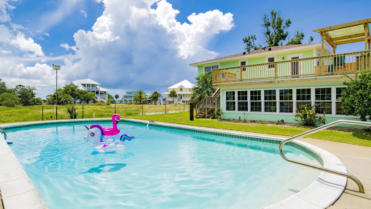 Photo of Outdoor in Grande Lagoon Lakes
