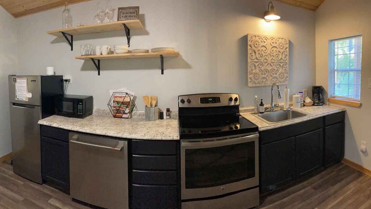 Photo of Kitchen in Tyler