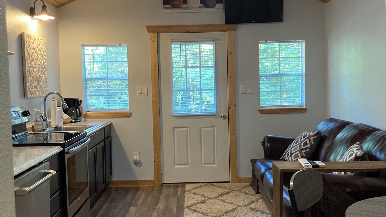 Photo of Livingroom in Tyler