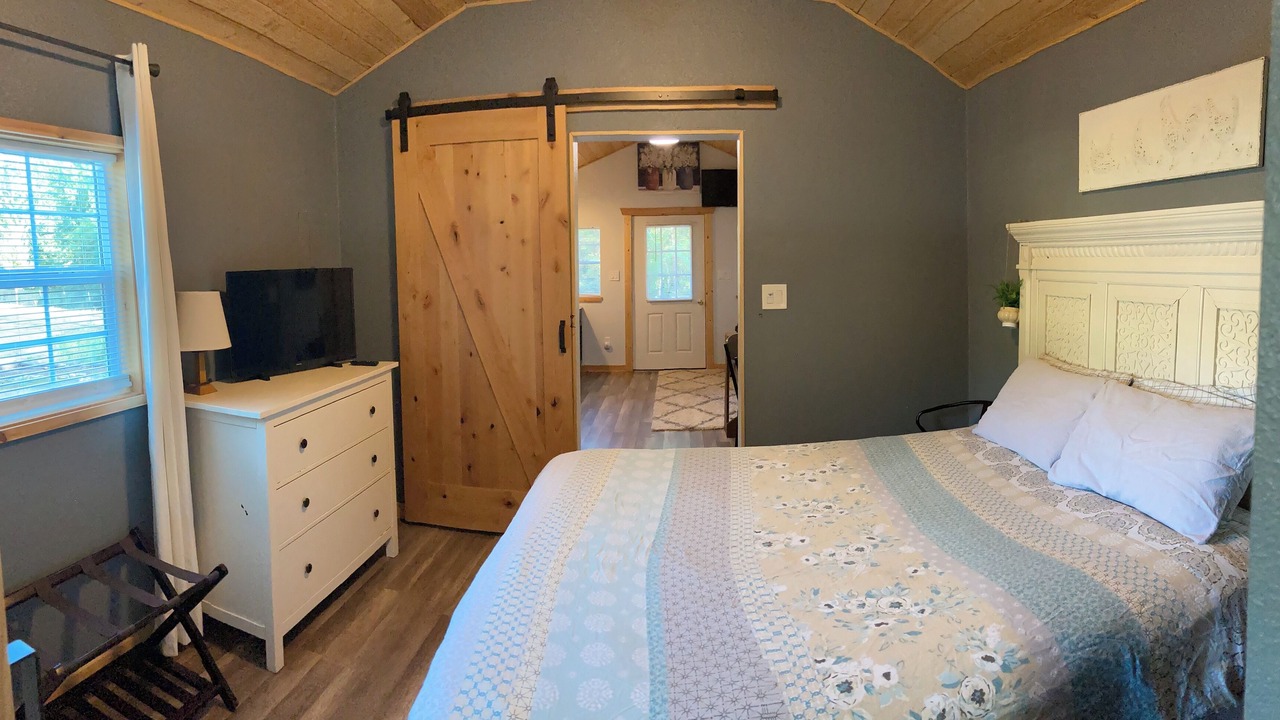 Photo of Bedroom in Tyler