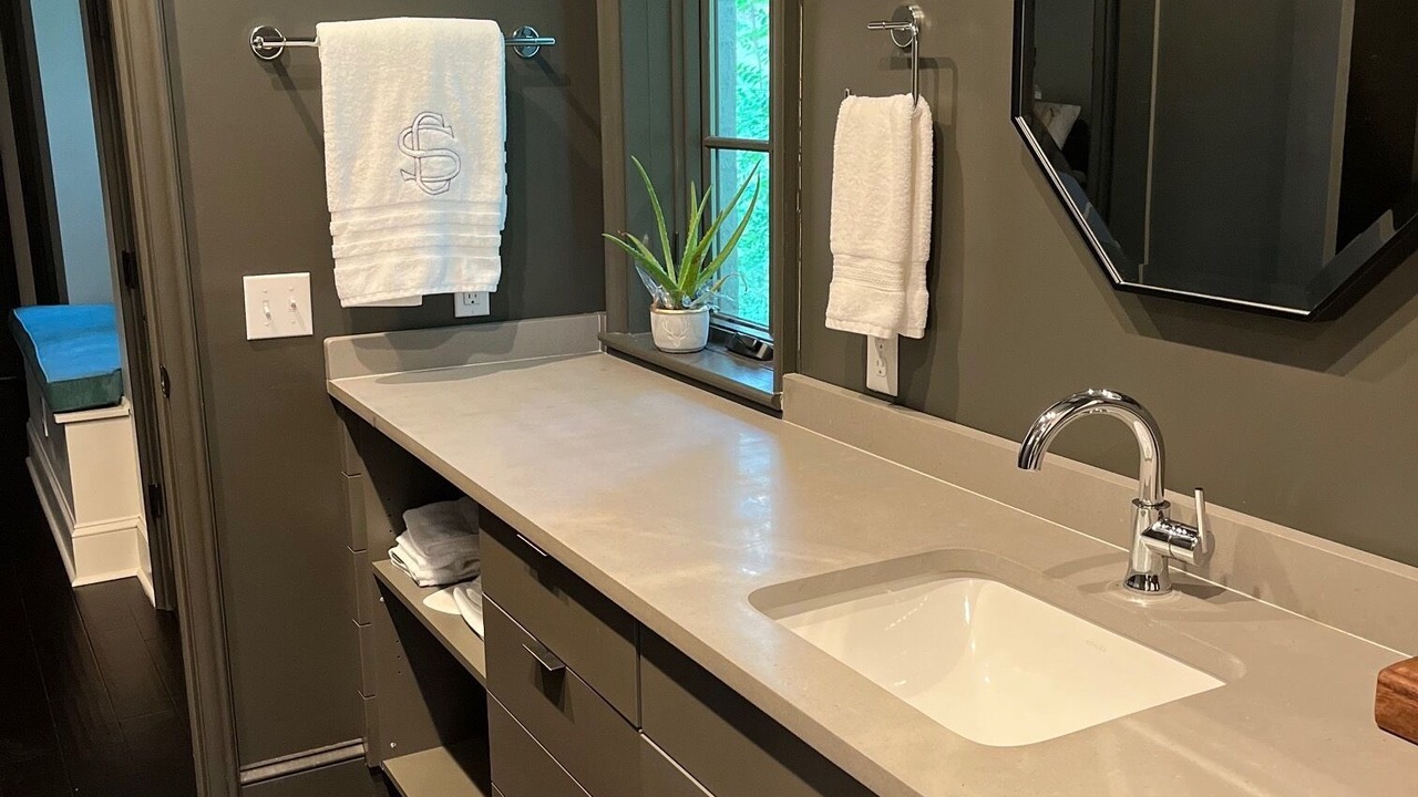 Photo of Bathroom in Oxford