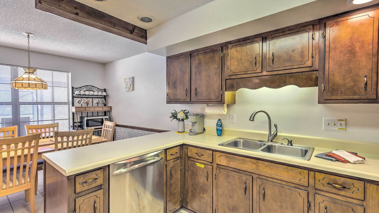 Photo of Kitchen in Niceville