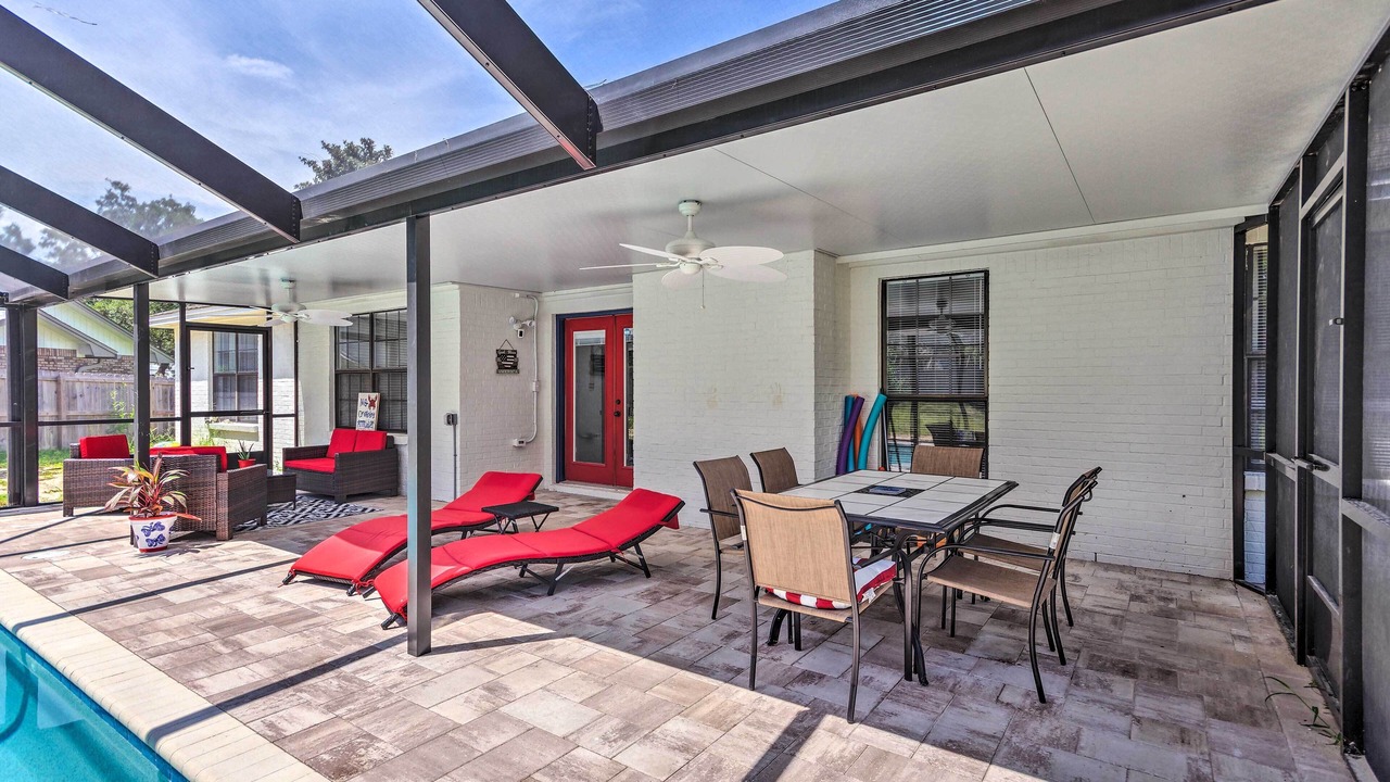 Photo of Outdoor in Niceville