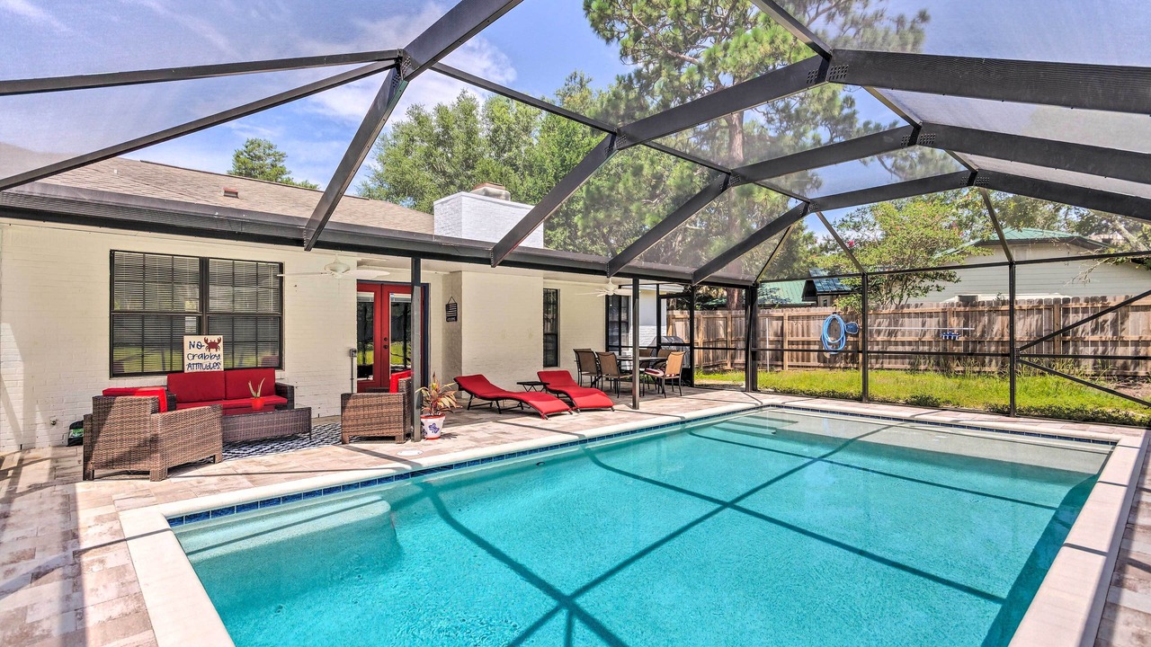 Photo of Outdoor in Niceville