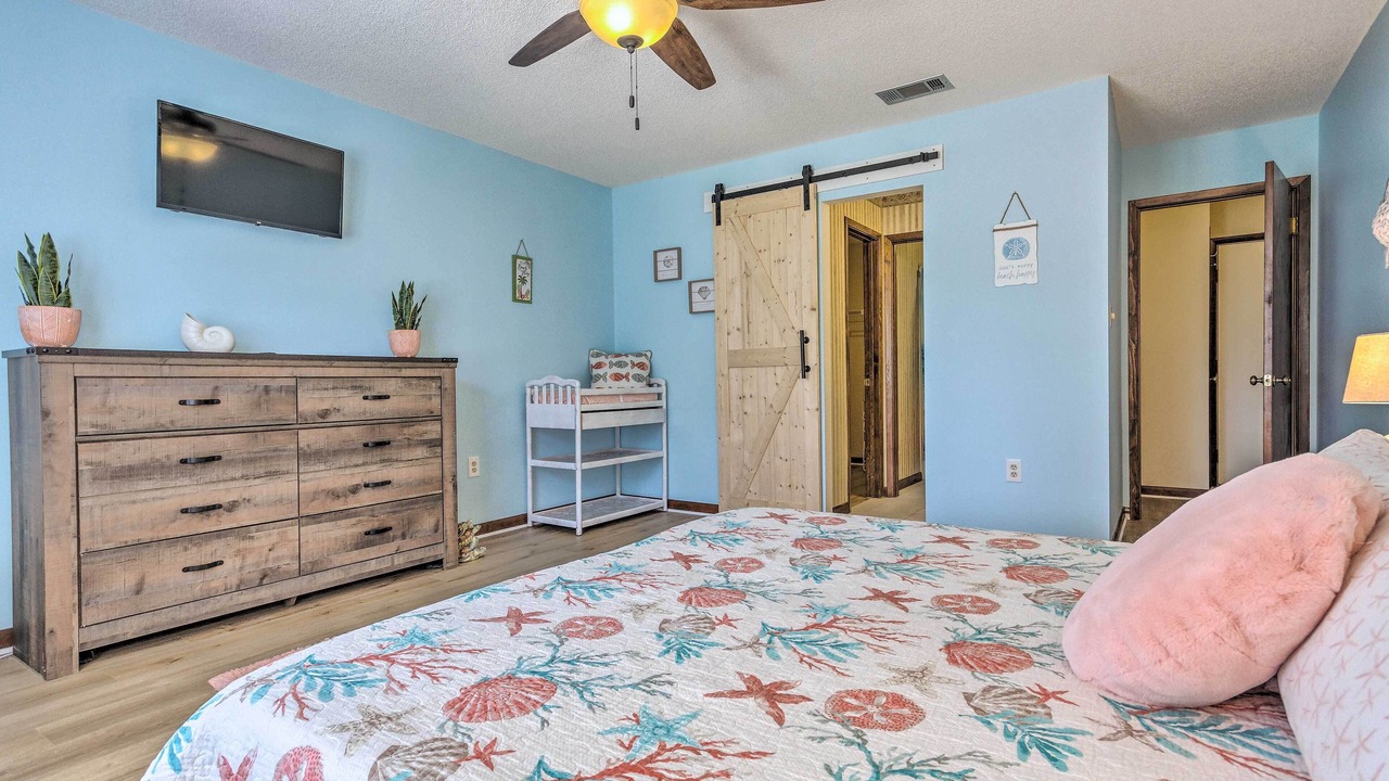 Photo of Bedroom in Niceville