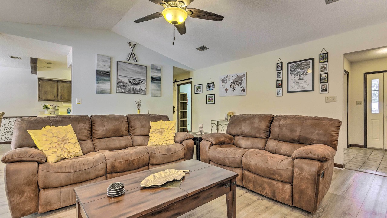 Photo of Bedroom in Niceville