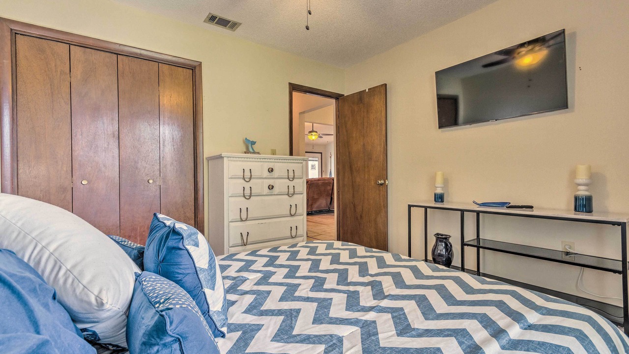 Photo of Bedroom in Niceville