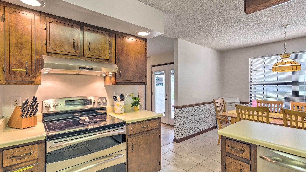 Photo of Kitchen in Niceville