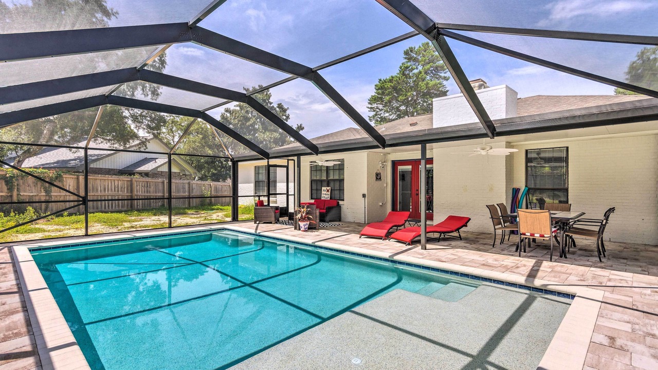 Photo of Outdoor in Niceville