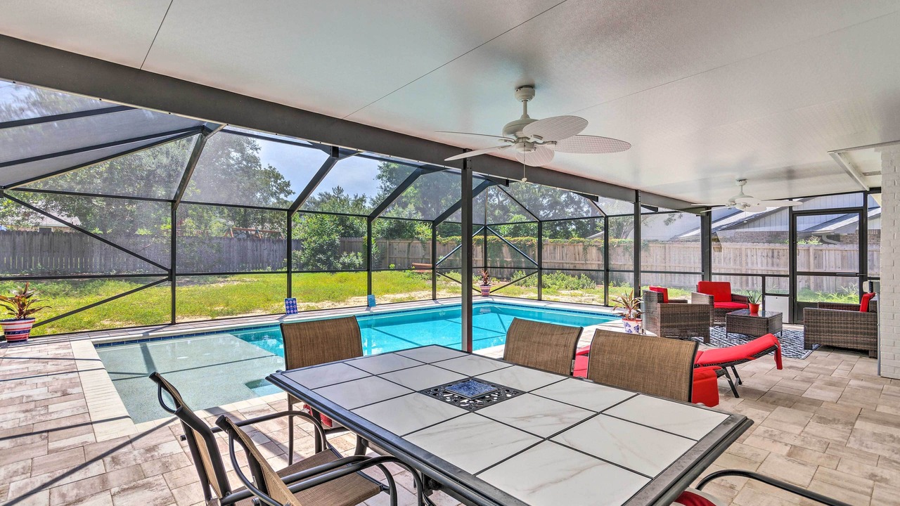 Photo of Outdoor in Niceville