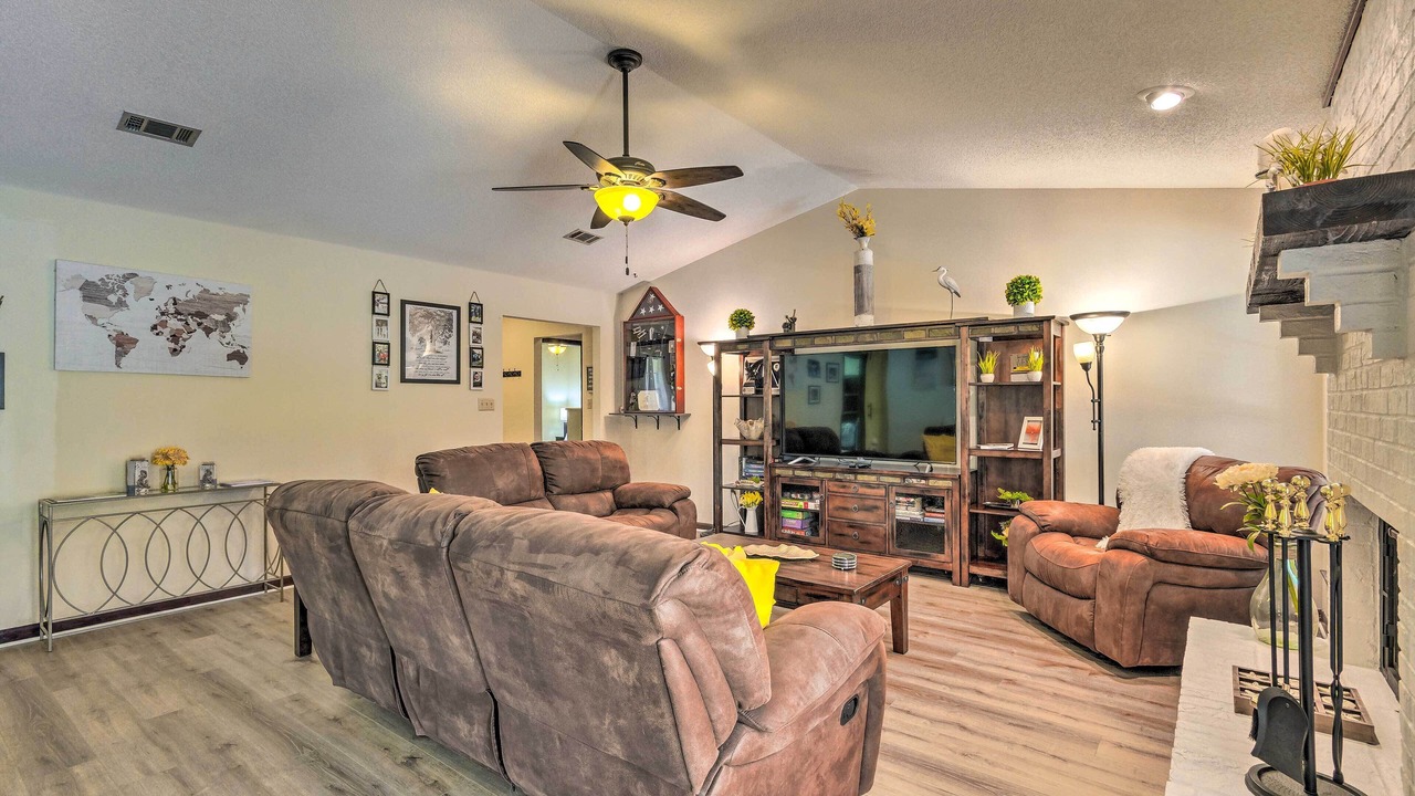 Photo of Livingroom in Niceville