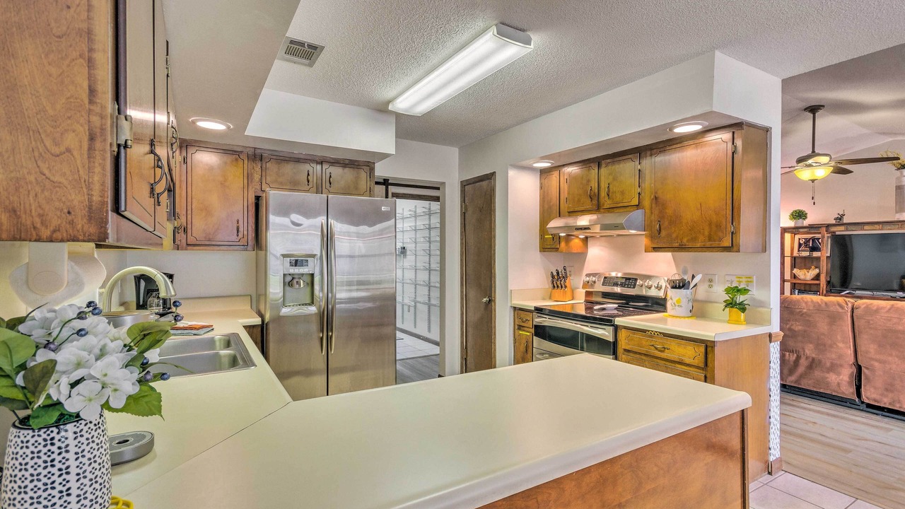 Photo of Kitchen in Niceville