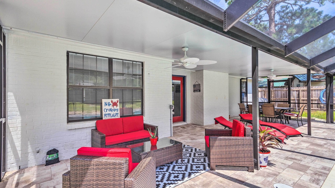 Photo of Outdoor in Niceville