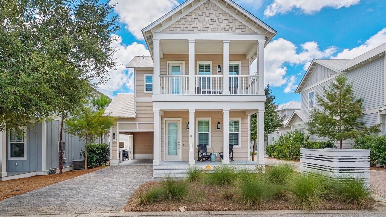 Photo of Others in Grayton Beach