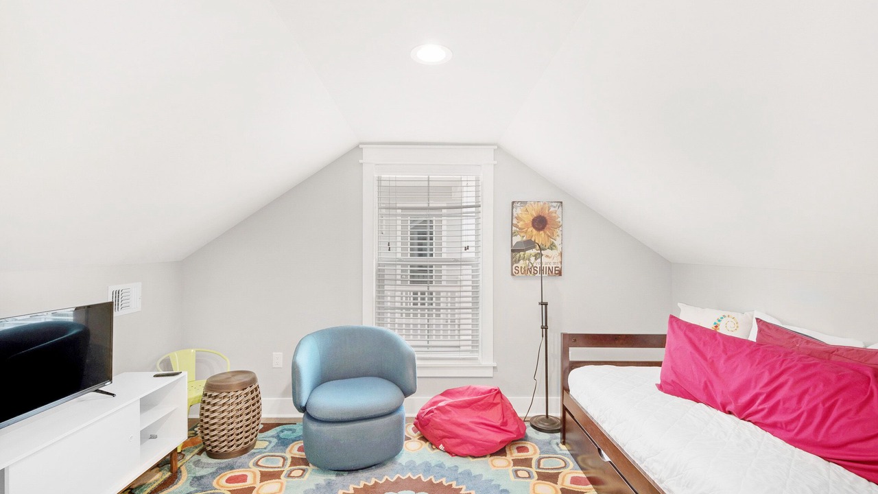 Photo of Bedroom in Grayton Beach