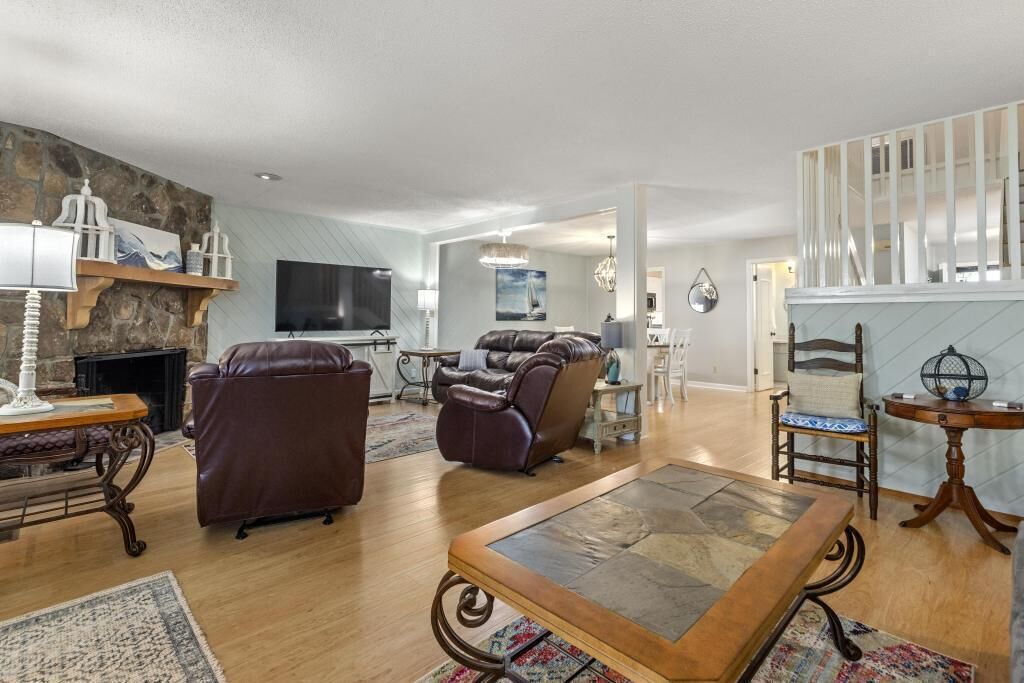 Photo of Livingroom in Dadeville