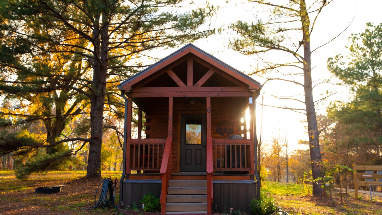 Photo of Outdoor in Mount Vernon