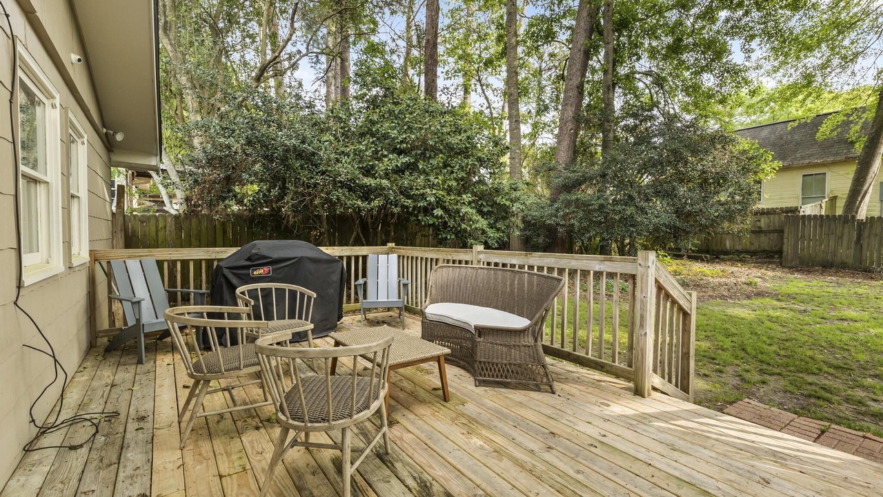 Photo of Outdoor in Hattiesburg