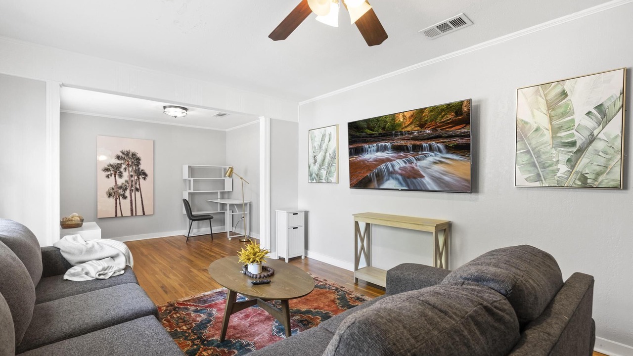 Photo of Bedroom in Hattiesburg