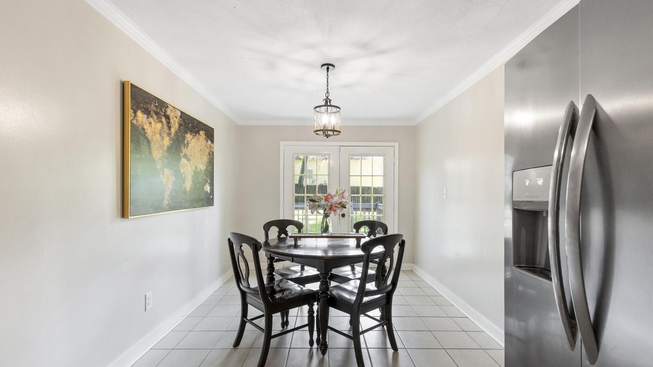 Photo of Livingroom in Hattiesburg