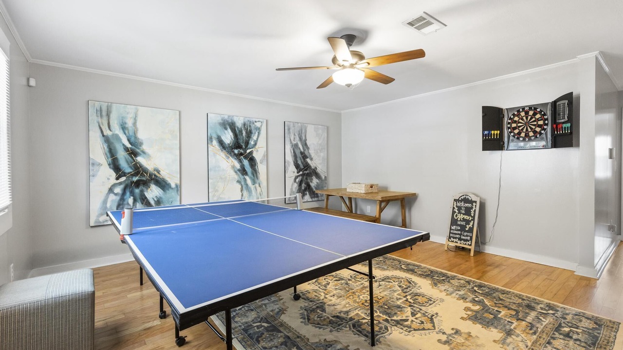 Photo of Bedroom in Hattiesburg