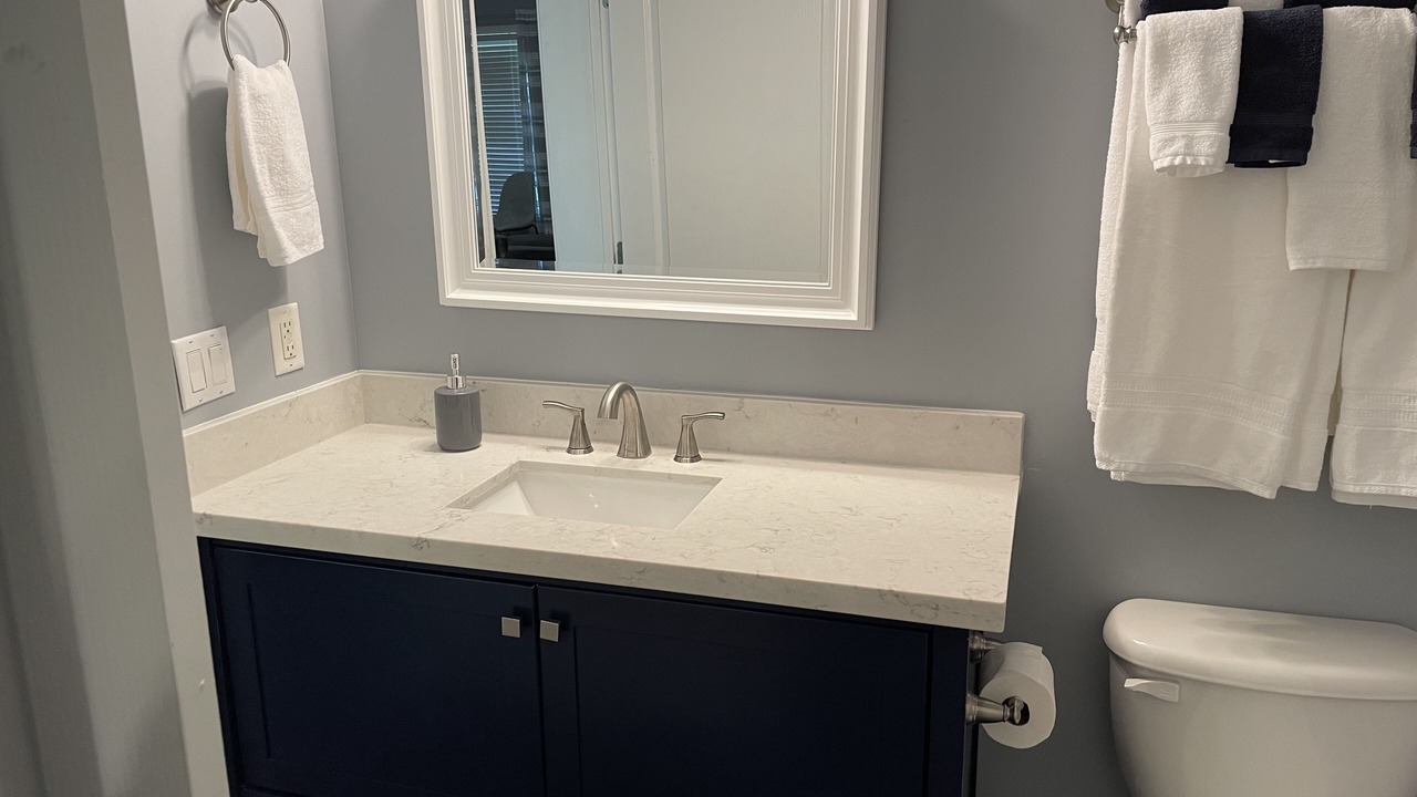 Photo of Bathroom in Mississippi City
