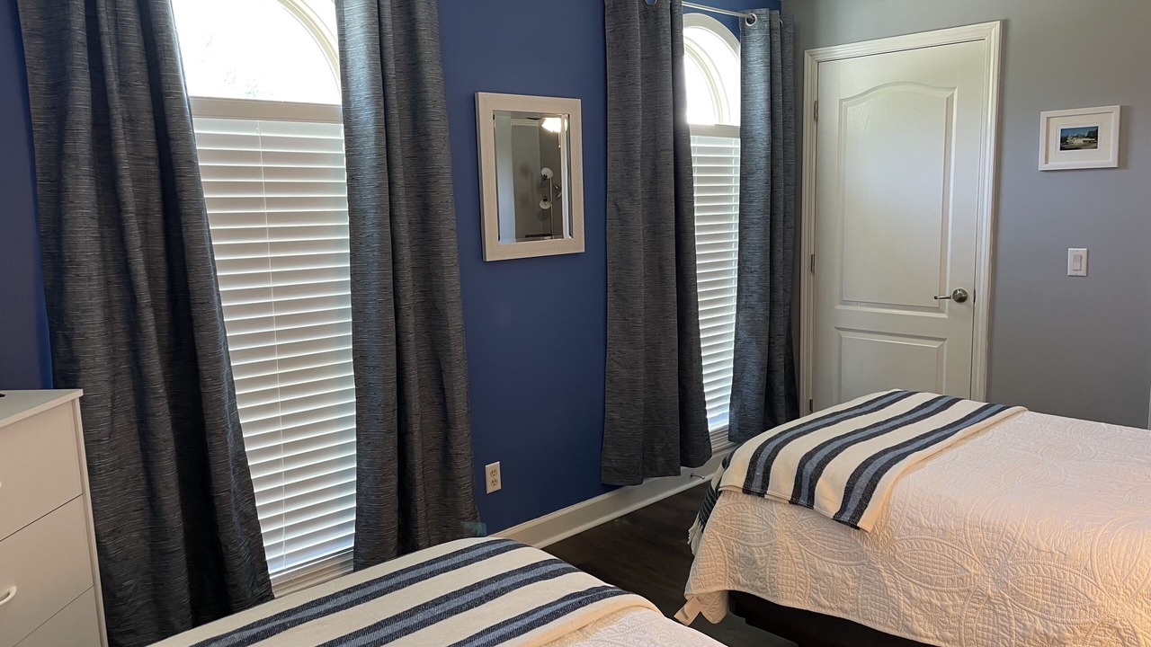 Photo of Bedroom in Mississippi City