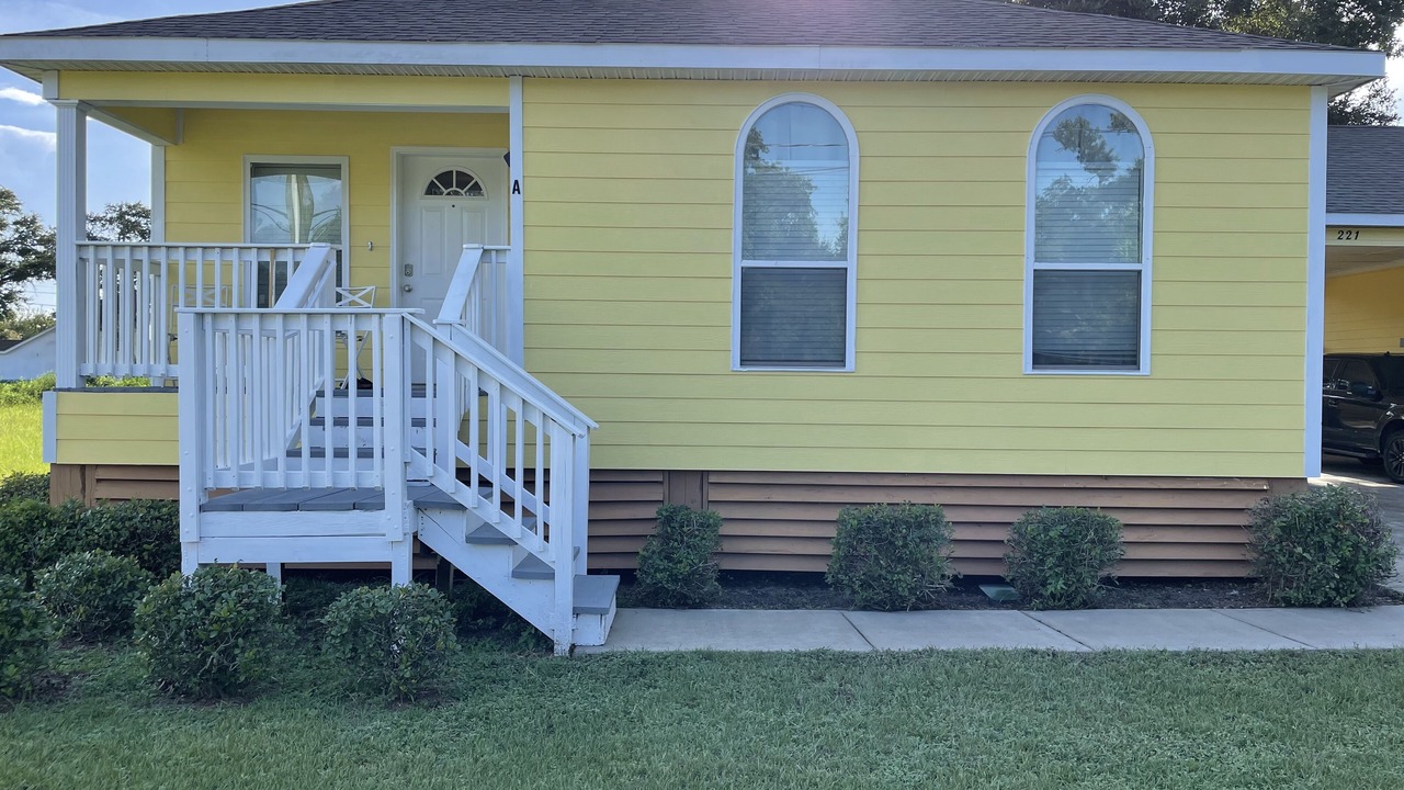 Photo of Outdoor in Mississippi City