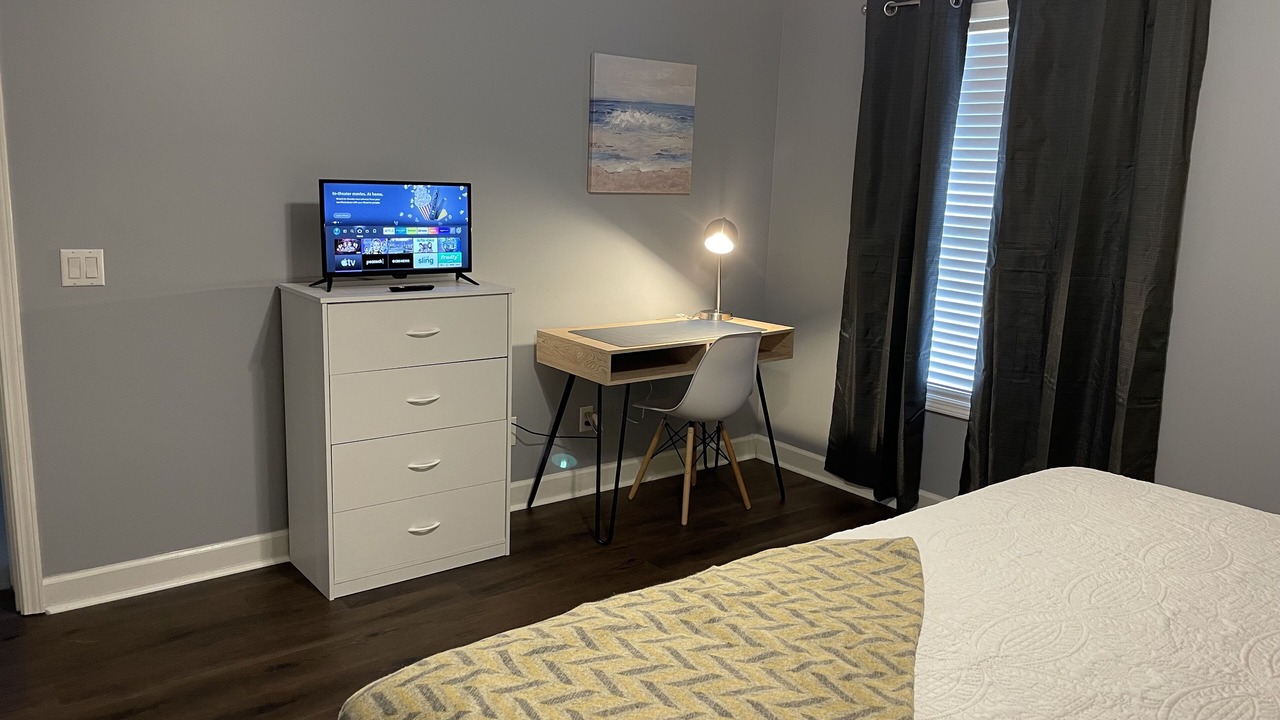 Photo of Bedroom in Mississippi City