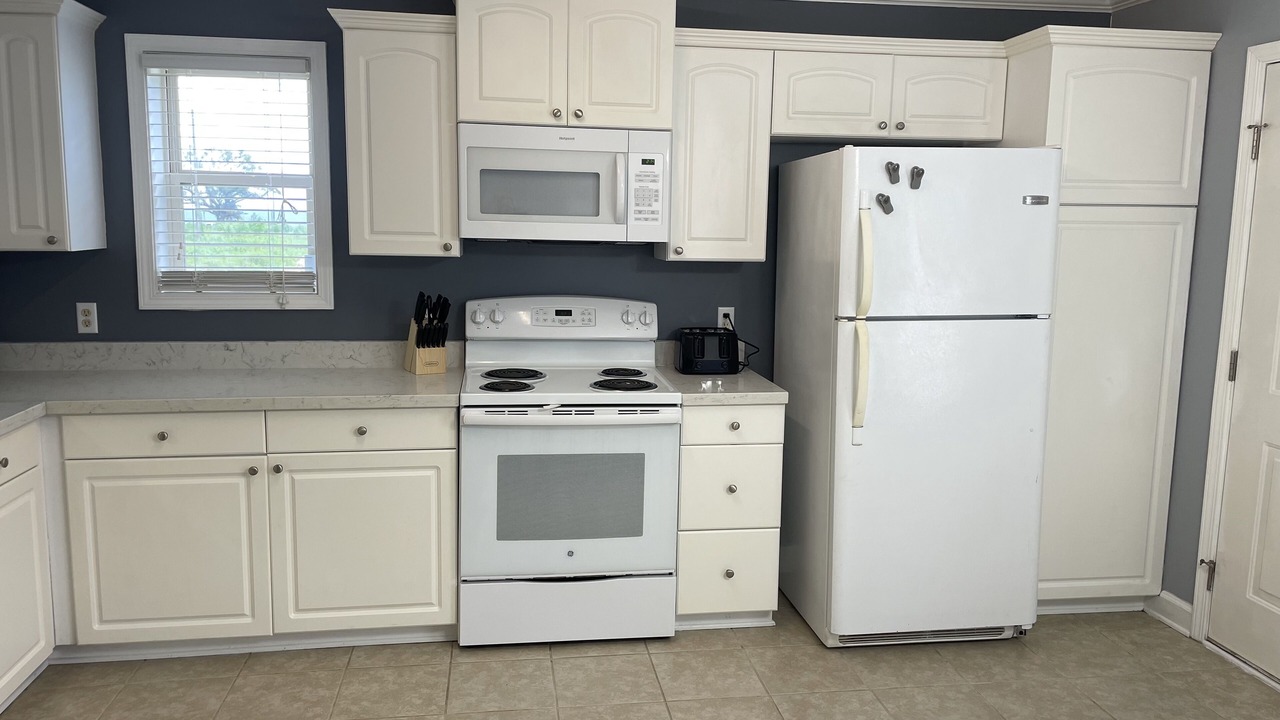 Photo of Kitchen in Mississippi City